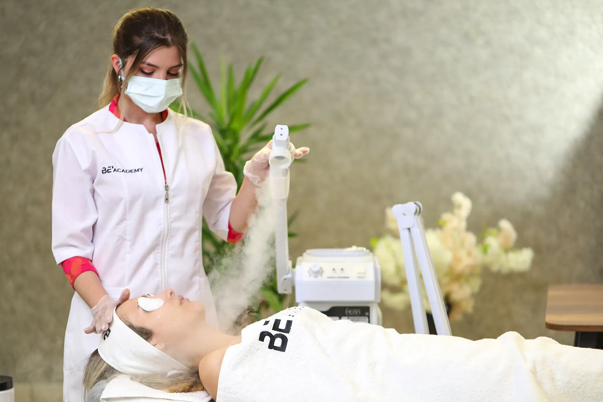 Çumra Güzellik Uzmanı